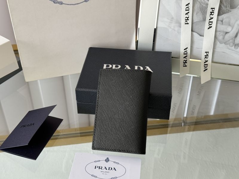 Prada Wallets